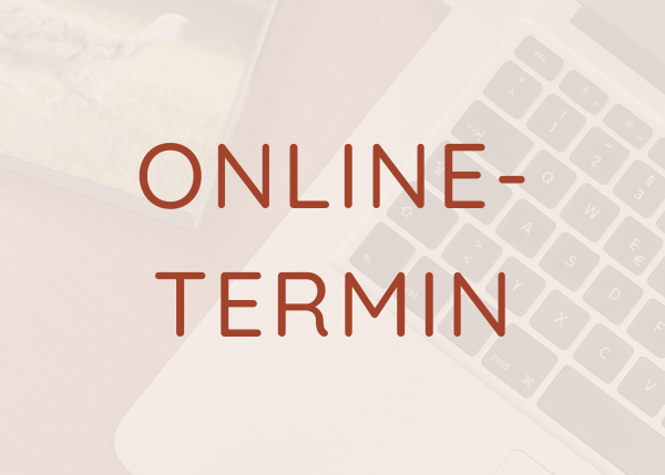 Onlinetermin